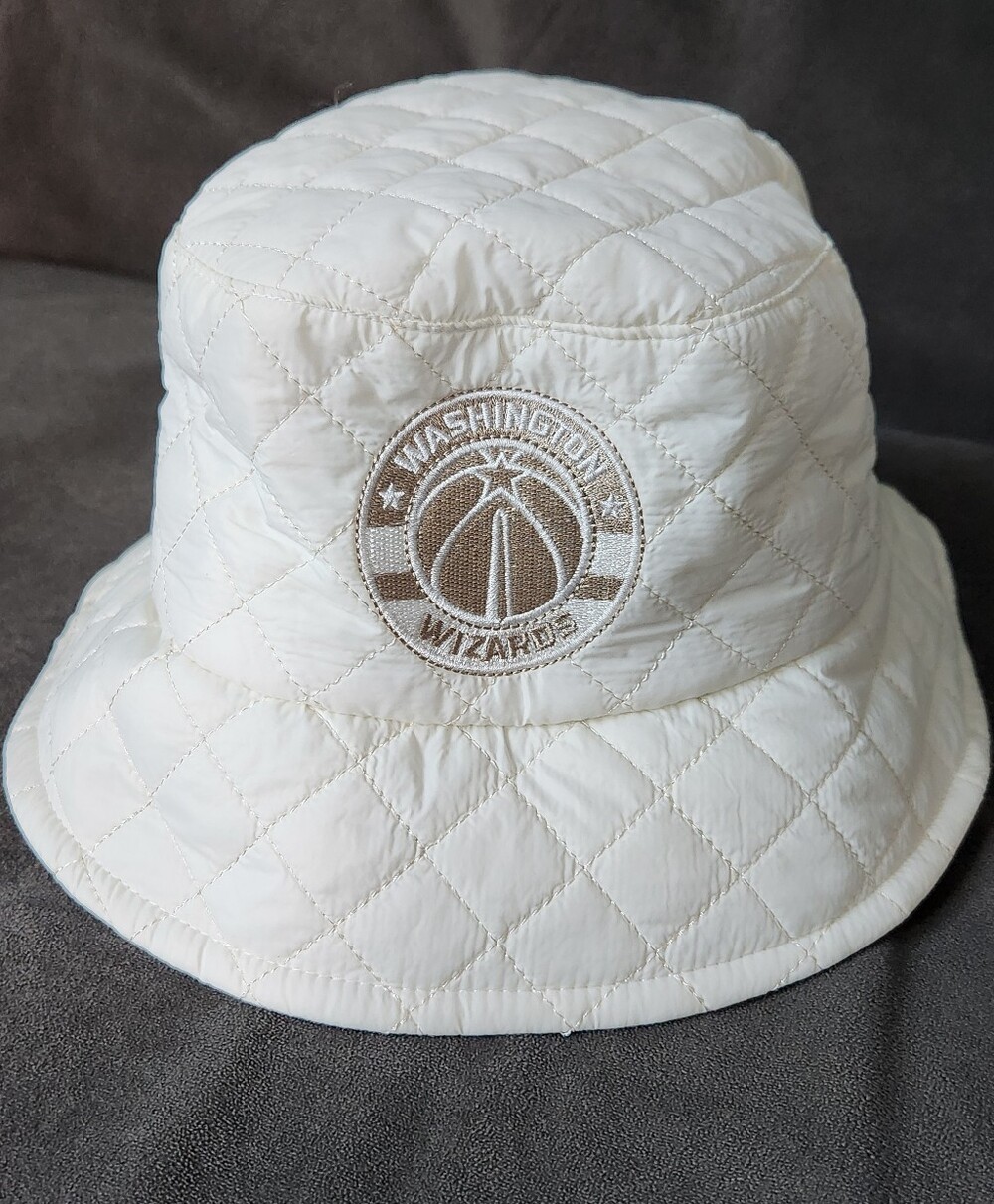 NBA Washington Wizards Bucket Hat
